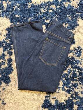 Club Monaco Denim Straight Leg Jeans Size 29